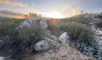 54740 Cave Rock Rd, Anza, CA 92539