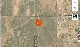 0 W Woodruff Rd, Casa Grande, AZ 85194