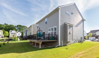289 Springview St, Ann Arbor, MI 48103