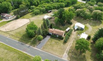 16379 Ward Lake Dr NW, Andover, MN 55304