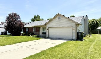 1209 Wolf Run, Anderson, IN 46013