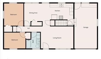 1817 7th Ave, Belle Fourche, SD 57717
