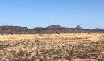Tract 26 Sendero Horse Thief, Alpine, TX 79830