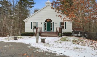 249 Villager Rd, Chester, NH 03036