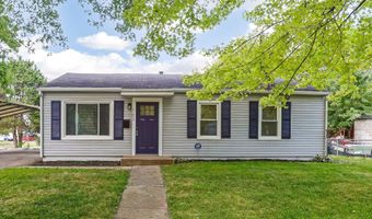 162 Phelps Rd, Columbus, OH 43207