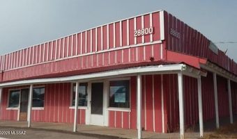 28800 S Nogales Hwy, Amado, AZ 85645