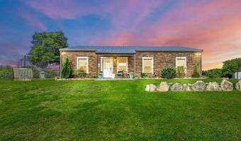 125 Odel Dr, Weatherford, TX 76085