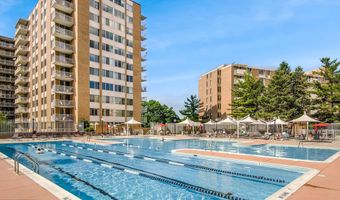 2939 VAN NESS St NW 414, Washington, DC 20008