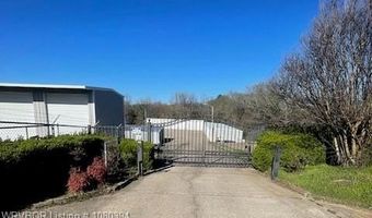 4615 N Highway 71, Alma, AR 72921