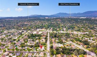 937 N Granada, Alhambra, CA 91801