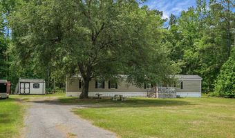 605 Country Club Rd, Andrews, SC 29510