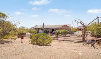 931 E ECHO Cir, Apache Junction, AZ 85119
