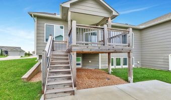 2526 N Quartz St, Andover, KS 67002