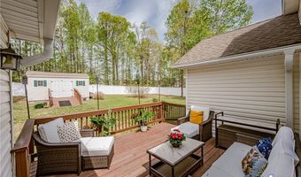 2205 Silver St, Aylett, VA 23009
