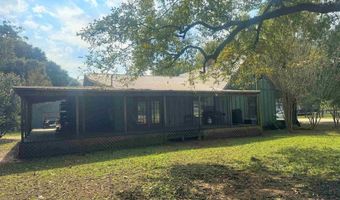77 Hill St, Atmore, AL 36502