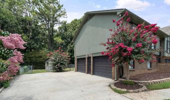 1345 WILLOW CREEK Pl, Alabaster, AL 35007