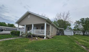 308 W Church St, Aurora, MO 65605