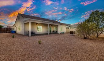 9221 W HARTIGAN Ln, Arizona City, AZ 85123