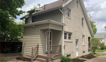 1660 Glenmount Ave, Akron, OH 44301