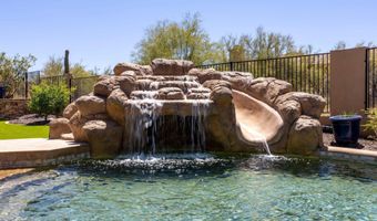 5651 E VILLA CASSANDRA Way, Carefree, AZ 85377