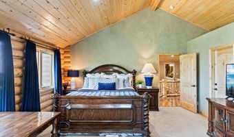 603 N Half Circle Dr, Brian Head, UT 84719