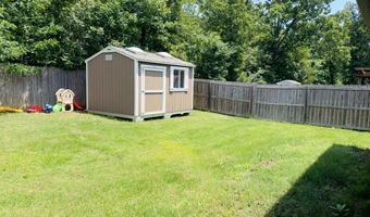 330 Austin Creek Dr, Austin, AR 72007