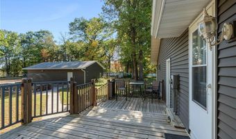 19177 Greenbrook Dr NE, East Bethel, MN 55092