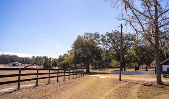 1720 SW 22nd Pl, Bell, FL 32619