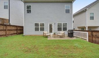 350 Cranston Dr, Ball Ground, GA 30107