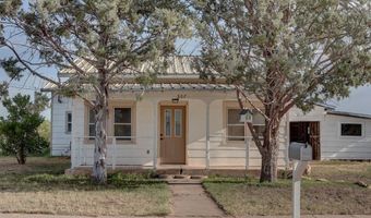 807 Ave A, Alpine, TX 79830