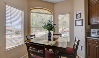 805 PALMERO Way, Boulder City, NV 89005