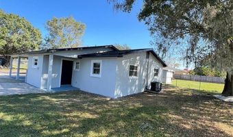 4635 WESTON Rd, Bartow, FL 33830