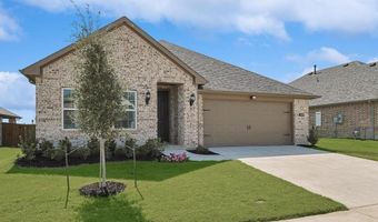 509 Amenduni Ln, Anna, TX 75409