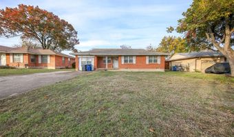 404 W Coats Dr, Allen, TX 75013