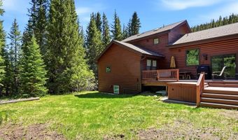 507 County Road 674, Blue River, CO 80424