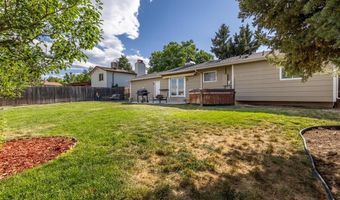 1246 S TELLURIDE St, Aurora, CO 80017