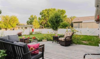908 35th St, Cody, WY 82414