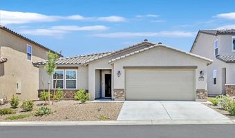 442 Bridal Veil Falls St, Indian Springs, NV 89018