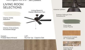 216 BOTTLE Way, Auburn, AL 36830