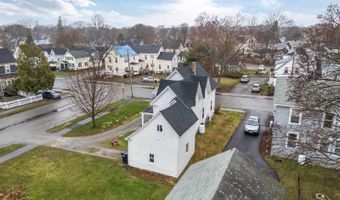 32 Webster Ave, Bangor, ME 04401