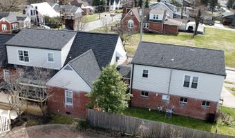 109 Sycamore Dr, Barbourville, KY 40906