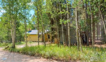 423 Mountain Meadows Dr, Black Hawk, CO 80422