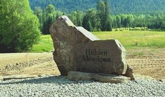 157 Hidden Meadows Way, Trout Creek, MT 59874