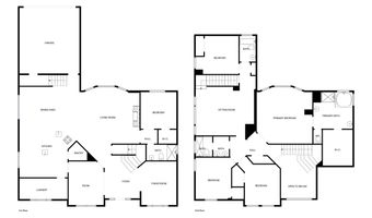1429 Greenbriar Dr, Allen, TX 75013