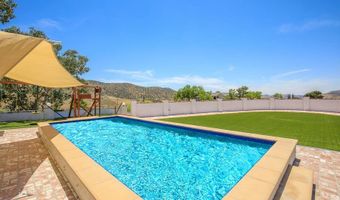 9175 Yucca Hls, Agua Dulce, CA 91390