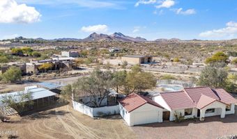 5511 E HONDA BOW Rd, Cave Creek, AZ 85331