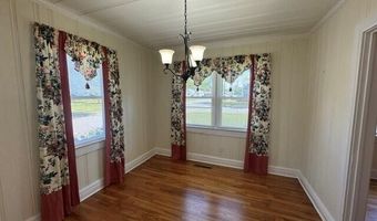 921 N Liberty St, Ahoskie, NC 27910