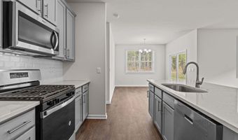 429 Thistle Meadow Ln Plan: Bristol, Aberdeen, NC 28315