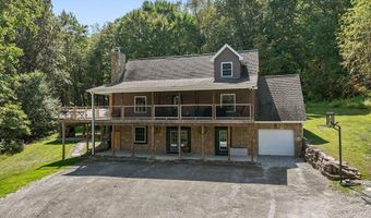 177 Freeman Falls Rd, Acme, PA 15610