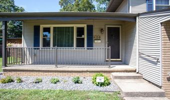 4150 Claridge Dr, Austintown, OH 44511